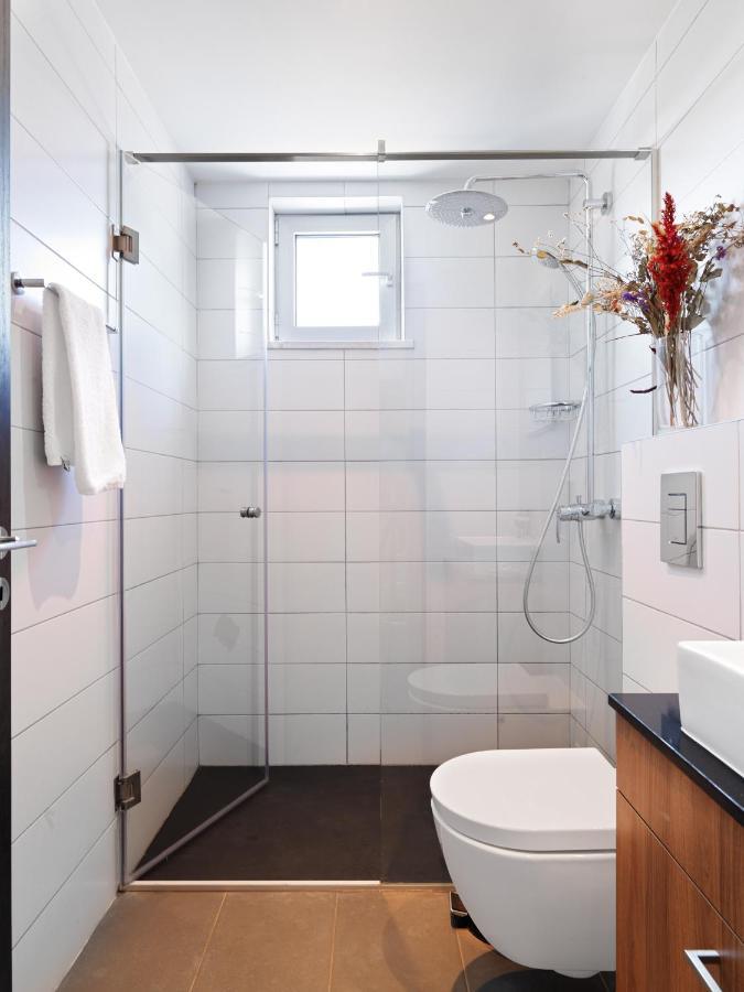 Liv Urban Suites Larnaca Dış mekan fotoğraf