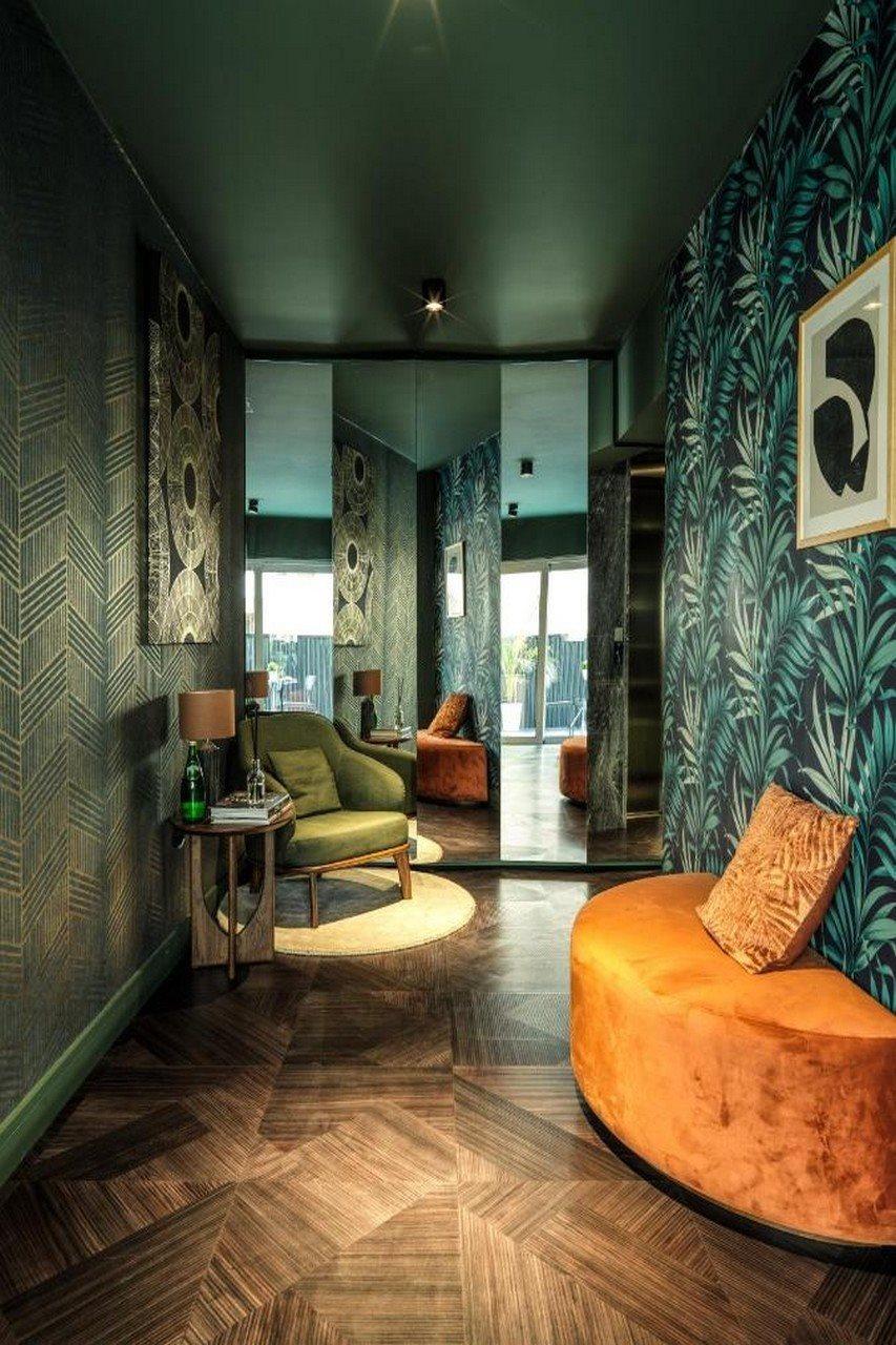 Liv Urban Suites Larnaca Dış mekan fotoğraf
